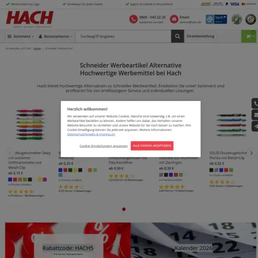 Schneider GmbH & Co. KG