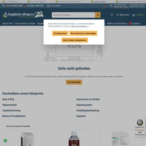 Schrama Handels GmbH