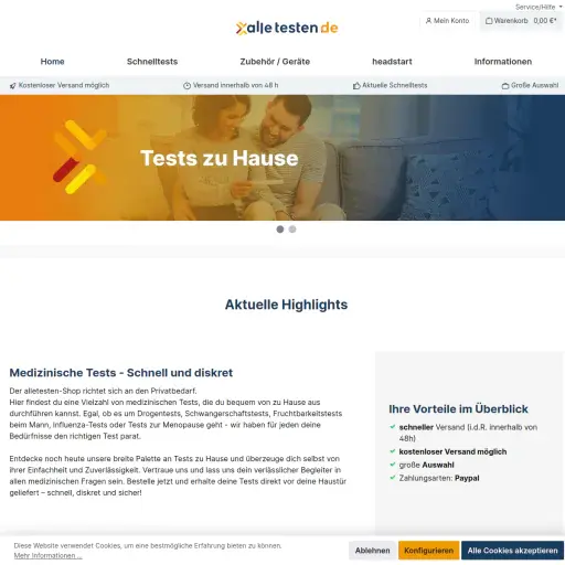 Schubert Medizinprodukte GmbH & Co. KG