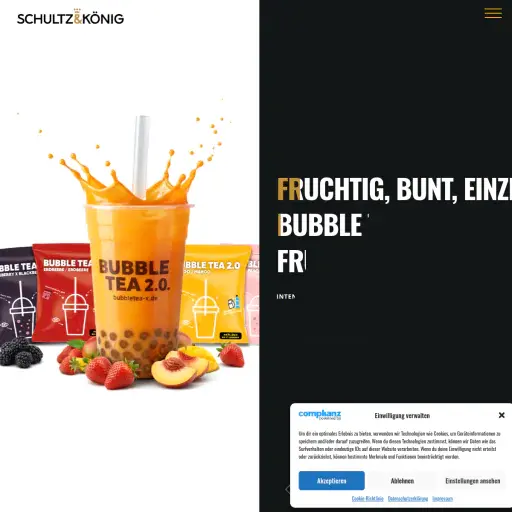 Schultz & König Vertriebs GmbH