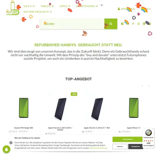 Schumacher & von Pidoll GmbH