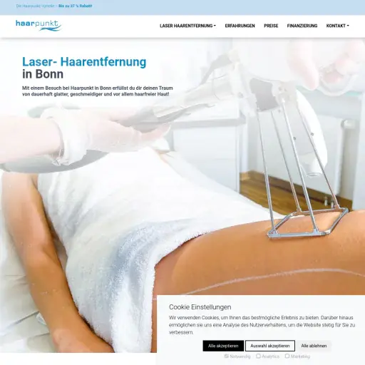 SDK Haarpunkt-Köln GmbH