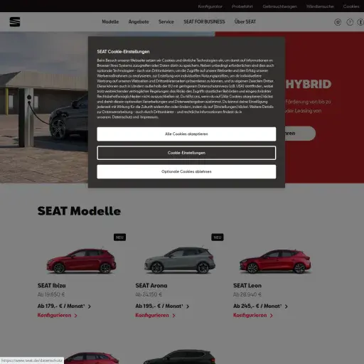 SEAT Deutschland GmbH