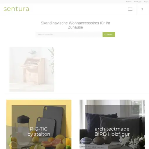 sentura Wohnstudio GmbH