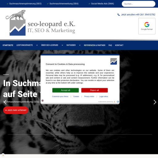 seo-leopard.de