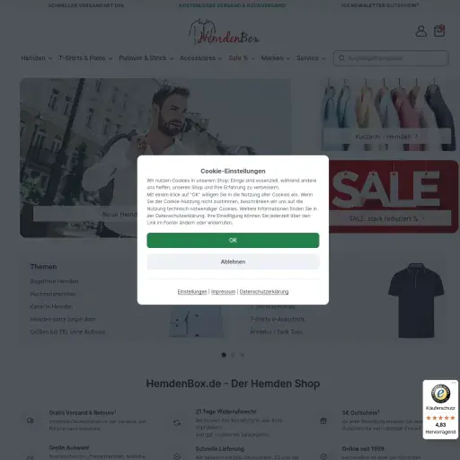 Serian Services GbR, Stefan Hölzlwimmer & Florian Jenuwein