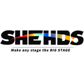 SHEHDS | Stage Lighting