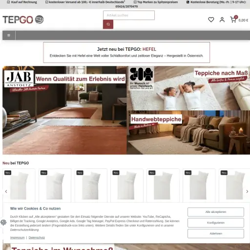 Shop und Co Warenvertriebs GmbH