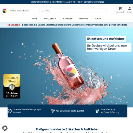 Siepro Werbe- und Kennzeichnungsprodukte KG