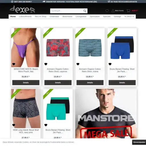 Sineros Versandhandels GmbH & Co. KG