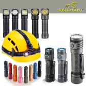SKILHUNT