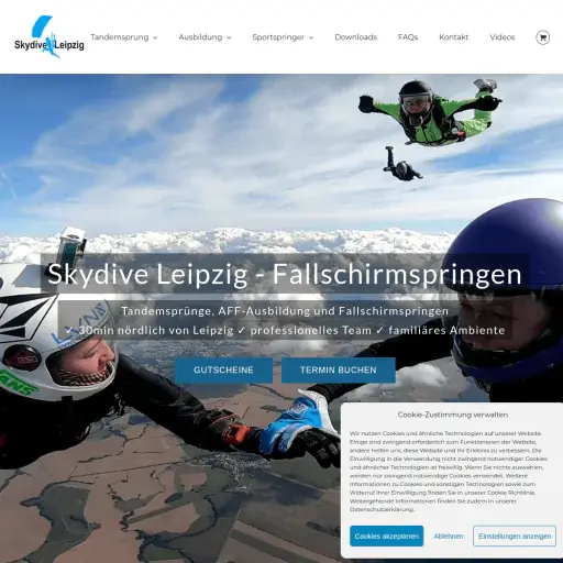 Skydive Leipzig e.V.