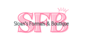 Sloan's Formals & Boutique