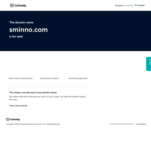 SMINNO GmbH