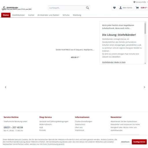 sognato Trading GmbH & Co. KG