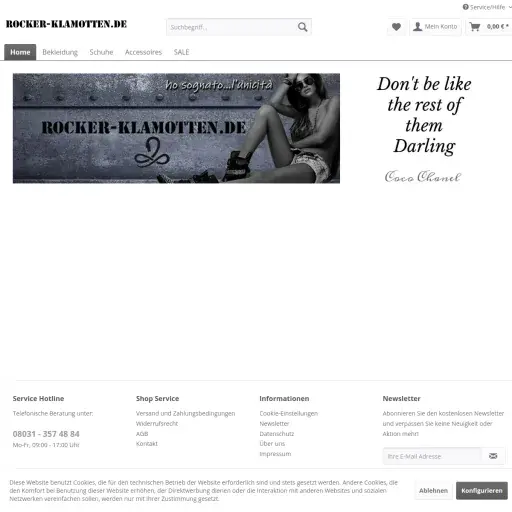 sognato Trading GmbH & Co. KG