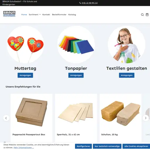 Sophie Braun GmbH & Co. KG