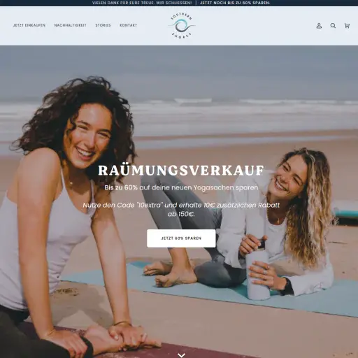 Southern Shores GmbH