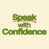 Speak with Confidence