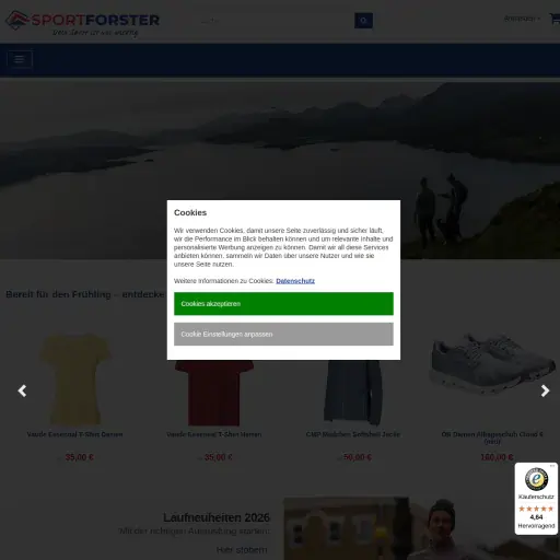 Sport Forster GmbH