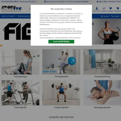 Sport-Tec GmbH