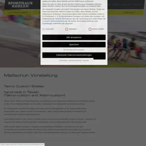 Sporthaus Felix Kohlen GmbH