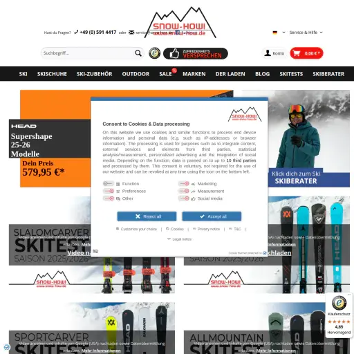 SPORTSWORLD Lingen GmbH