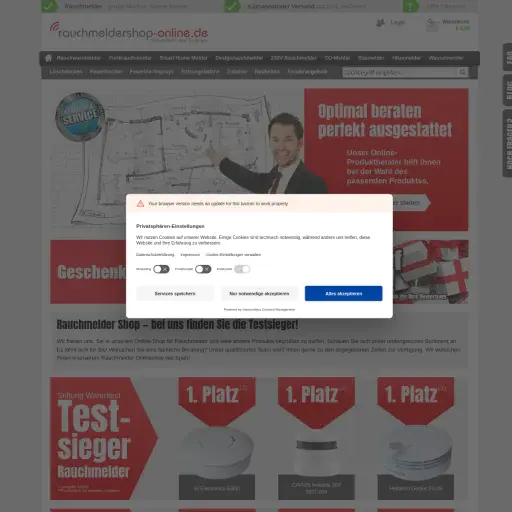 SQS UG (haftungsbeschränkt)