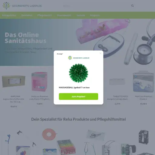 Standard Systeme GmbH