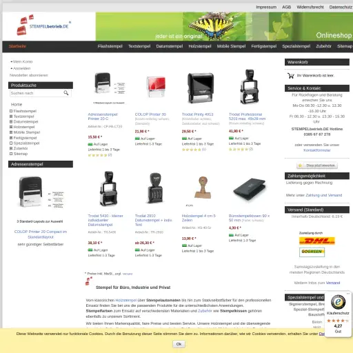 Stefanie Möhlenbrock