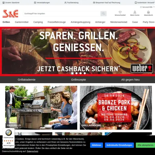 Stellfeld & Ernst GmbH