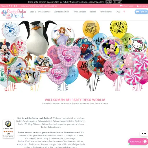 Stephan Santos de Sousa