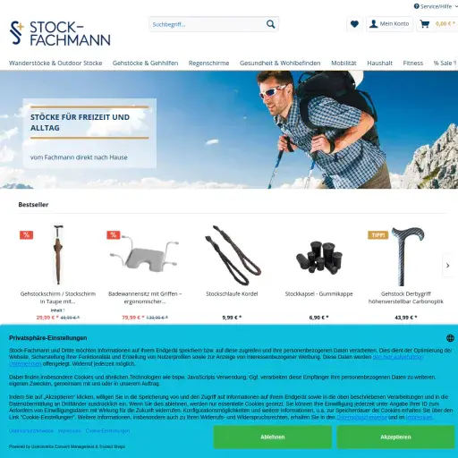 Stock-Fachmann GmbH