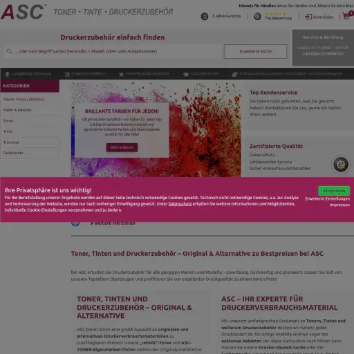 Stracke International Trading-GmbH