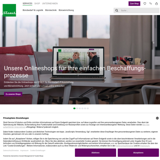 Streit Service & Solution GmbH & Co. KG