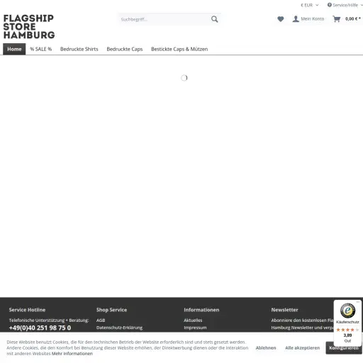 style order service GmbH