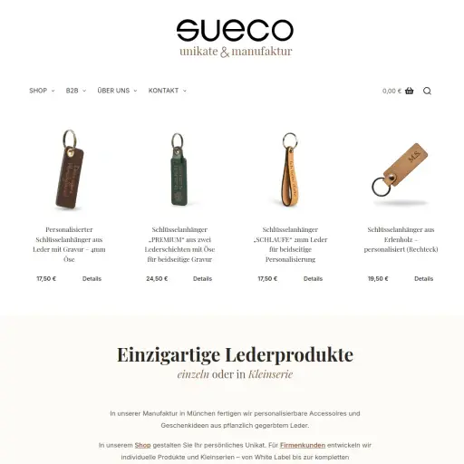 sueco UG (haftungsbeschränkt)