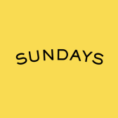Sundays for Dogs