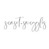 Sunset Snuggles