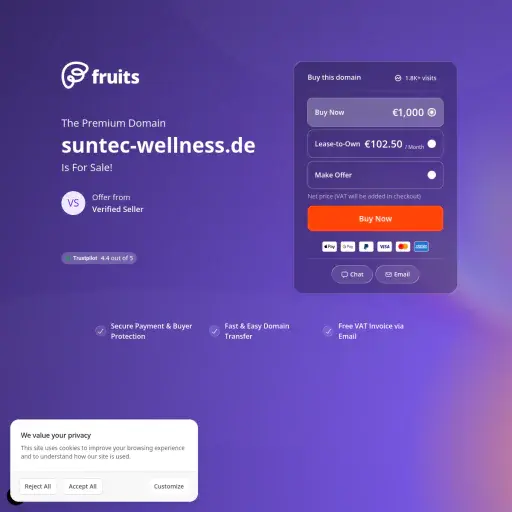 Suntec Wellness GmbH