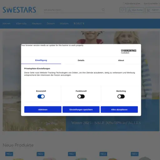 Swestars GmbH