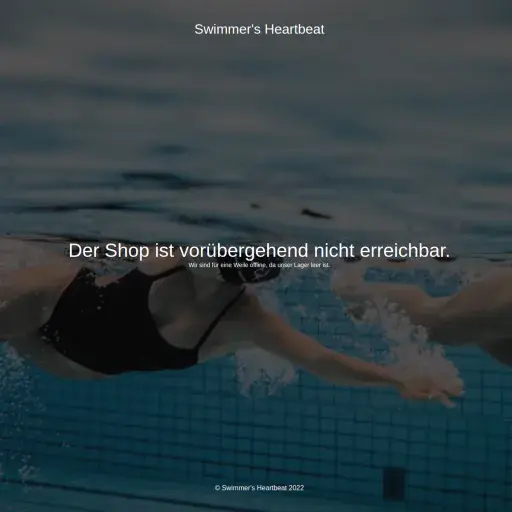 swimmersheartbeat.com