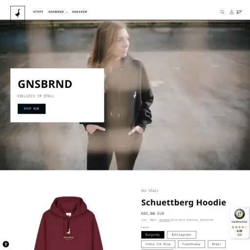 TC Ingrid Buckenmaier GmbH & Co. KG