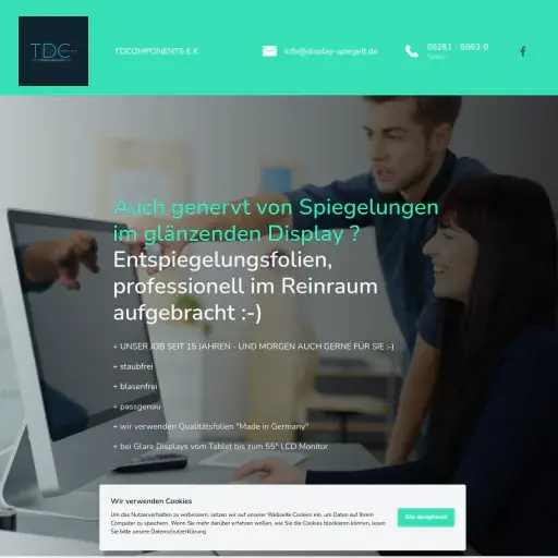 TDComponents GmbH