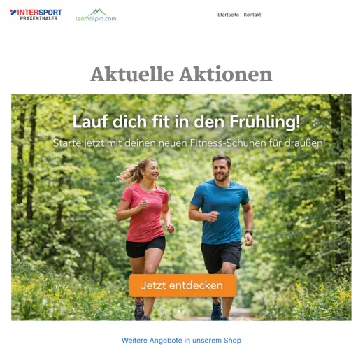 Teamalpin GmbH