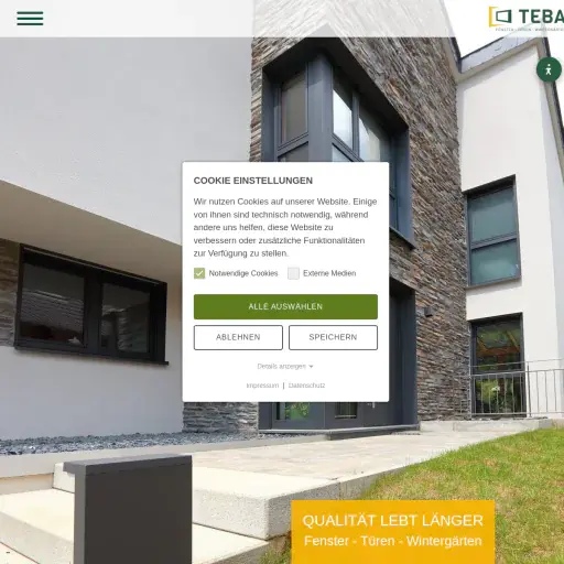 Teba - Hansen & Kaub GmbH