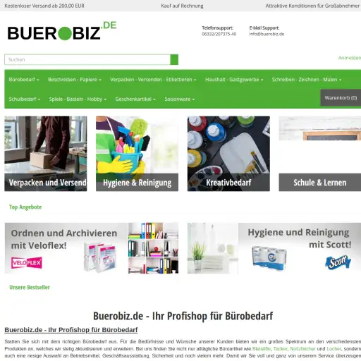 TECSERV GmbH & Co. KG