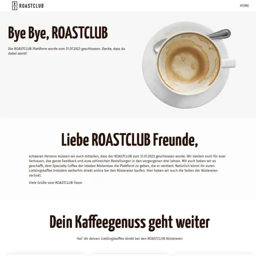 The Good Taste Angels GmbH