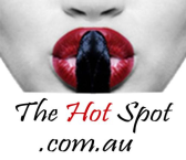 The Hot Spot