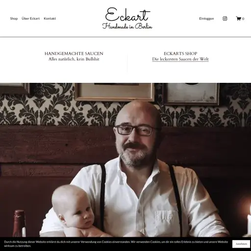 Thomas Eckart und Sabine Welz GbR